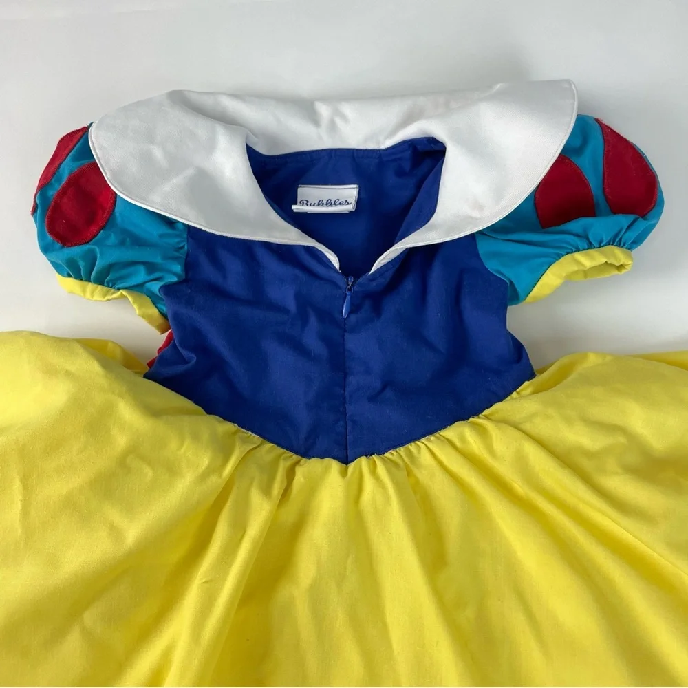 Bubbles toddler sized